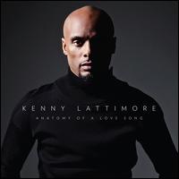 Anatomy of a Love Song - Kenny Lattimore