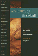 Anatomy of Baseball