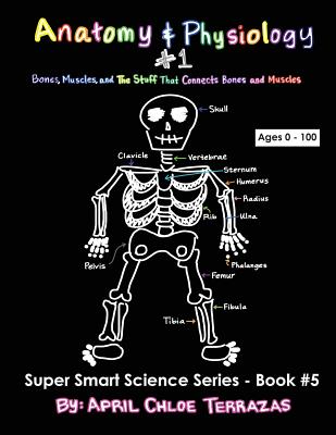 Anatomy & Physiology Part 1: Bones, Muscles, and the Stuff That Connects Bones and Muscles - 