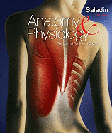 Anatomy & Physiology: The Unity of Form & Function