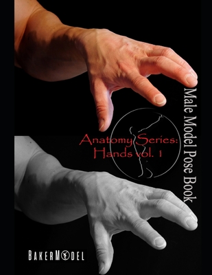 Anatomy Series: Hands vol 1 - Smith, Matt, Dr., and Baker, Yoni