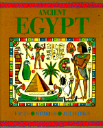 ANC Egypt (Jrny Into CIV)(Pbk) (Z)