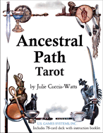 Ancestral Path Tarot: 78-Card Deck