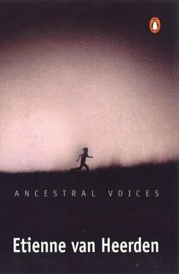 Ancestral Voices - Van Heerden, Etienne