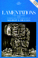Anchor Bible Lamentations - Hillers, Delbert R