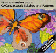Anchor Book of Canvaswork Stitches