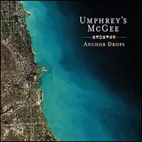 Anchor Drops [LP] - Umphrey's McGee