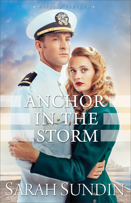 Anchor in the Storm - Sundin, Sarah