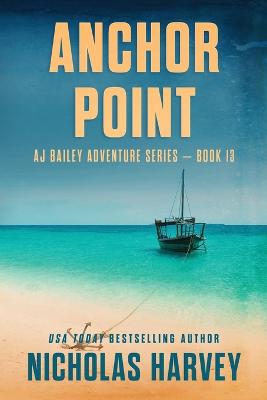 Anchor Point - Harvey, Nicholas
