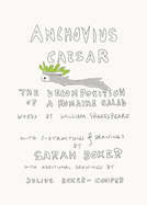 Anchovius Caesar: The Decomposition of a Romaine Salad