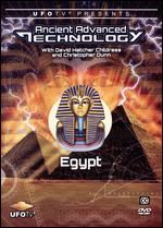 Ancient Advanced Technology: Egypt