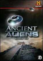 Ancient Aliens: Season 02