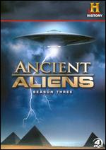 Ancient Aliens: Season 03 - 