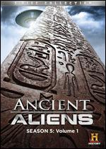 Ancient Aliens: Season 05 - 