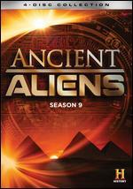 Ancient Aliens: Season 11