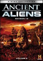 Ancient Aliens: Season 12 - Vol. 2