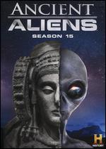 Ancient Aliens: Season 15 [2 Discs]