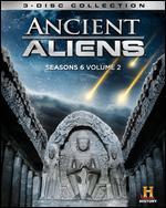 Ancient Aliens: Season 6, Vol. 2 [3 Discs] [Blu-ray] - 