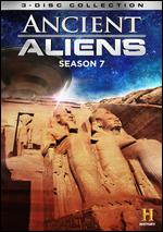 Ancient Aliens: Season 7, Vol. 1 [3 Discs] - 