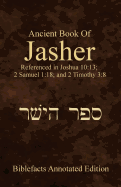 Ancient Book of Jasher