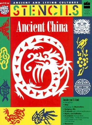 Ancient China - Bartok, Mira, and Grisham, Esther, and Ronan, Christine