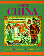 Ancient China - Nicholson, Robert