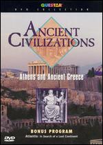 Ancient Civilizations: Athens and Ancient Greece - 