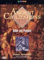 Ancient Civilizations: Rome and Pompeii
