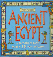 Ancient Egypt: A Fact-filled Book