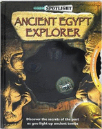 Ancient Egypt Explorer - Steele, Philip