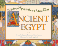 Ancient Egypt - Altman, Susan, and Lechner, Susan