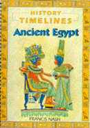 Ancient Egypt - Nash, Francis