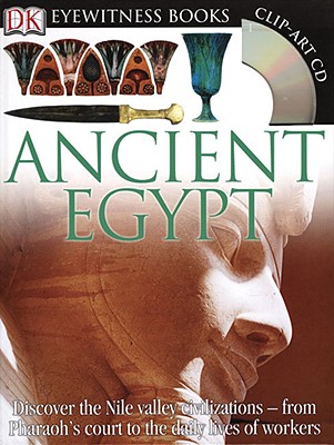 Ancient Egypt - Hart, George