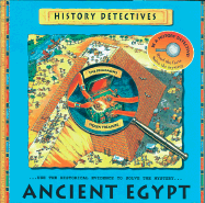 Ancient Egypt - Ardagh, Philip