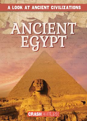 Ancient Egypt - Faust, Daniel R
