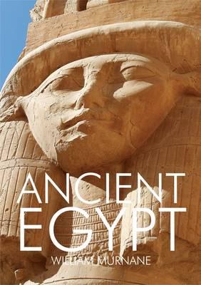 Ancient Egypt - Murnane, William J., and Warner, Nicholas (Revised by)