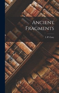 Ancient Fragments