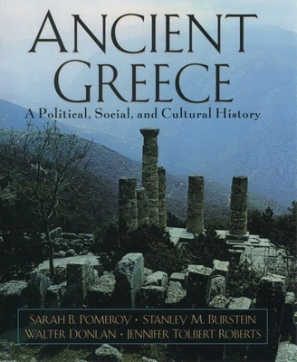 Ancient Greece by Sarah B. Pomeroy