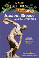 Ancient Greece and the Olympics: A Nonfiction Companion to Hour of the Olympics