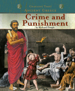 Ancient Greece, Crime and Punishment - Dargie, Richard