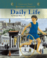 Ancient Greece Daily Life - Ross, Stewart
