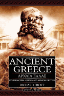 Ancient Greece: Its Principal Gods and Minor Deities - 2nd Edition (Paperback)