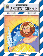Ancient Greece Thematic Unit