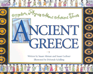 Ancient Greece - Altman, Susan, and Lechner, Susan