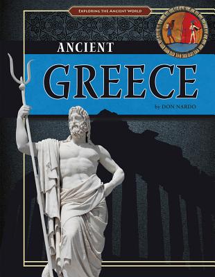 Ancient Greece - Nardo, Don, and Tsouvala, Georgia (Consultant editor)