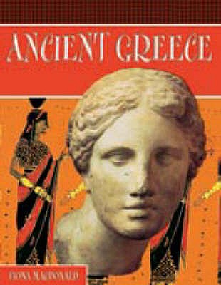 Ancient Greece - MacDonald, Fiona