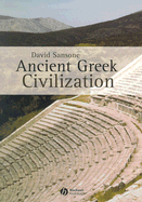 Ancient Greek Civilization - Sansone, David