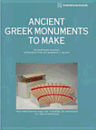 Ancient Greek Monuments to Make: The Parthenon