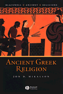 Ancient Greek Religion