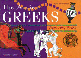 Ancient Greeks Activity Book